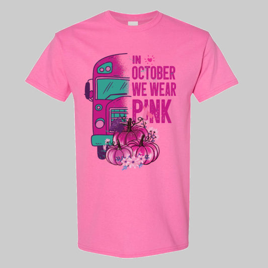 Go Pink Driver