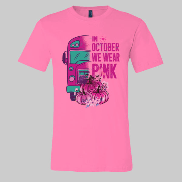 Go Pink Driver