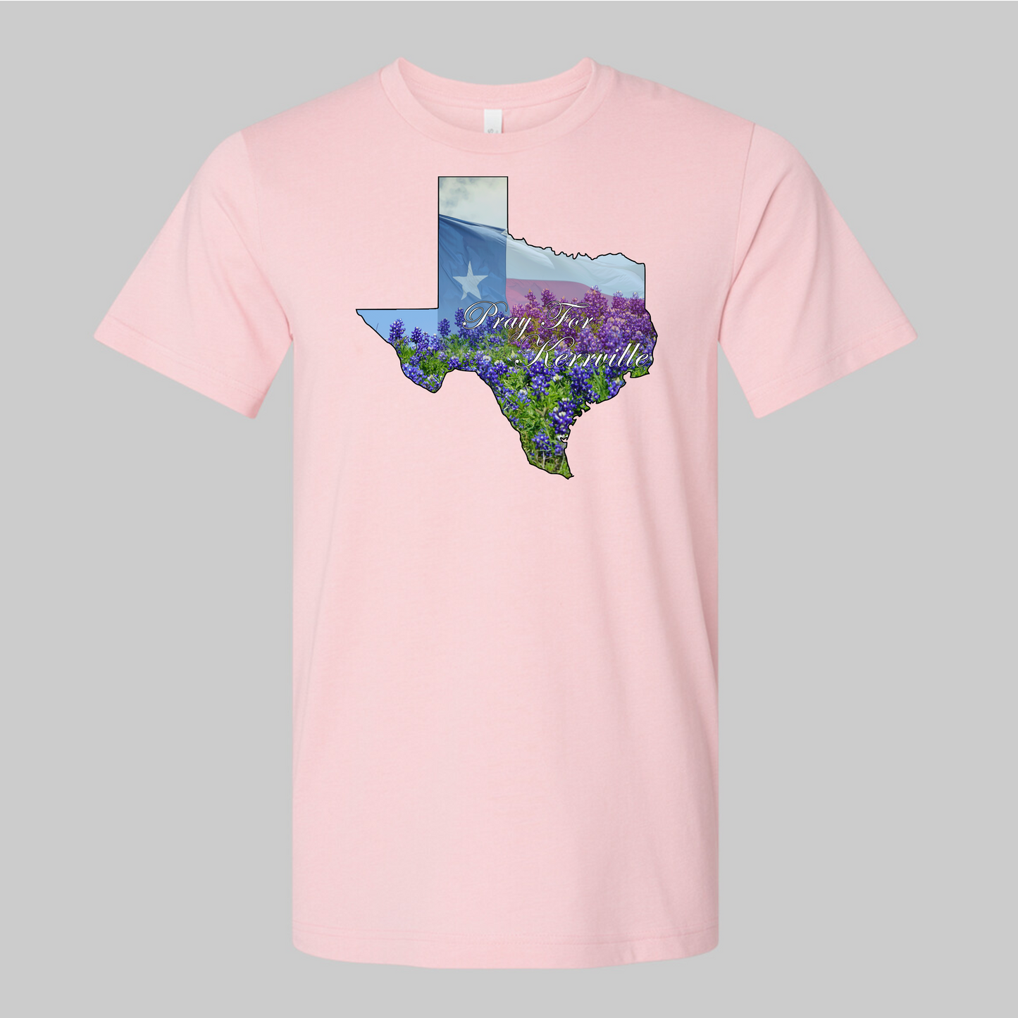 Pray for Kerrville Texas