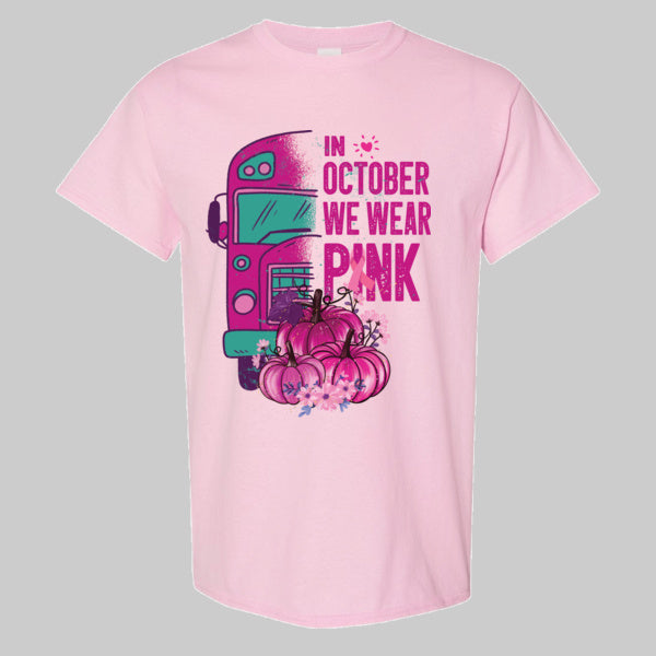 Go Pink Driver